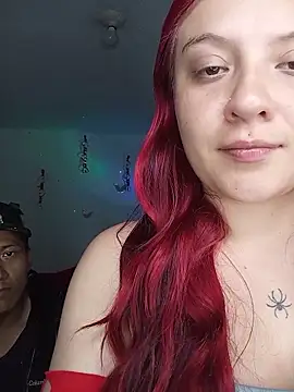 Natte Candy online show from 04.05.26