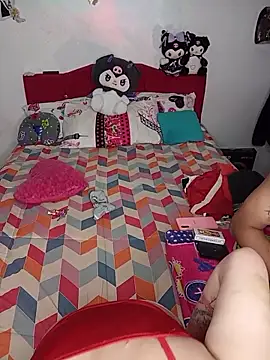 Natte Candy online show from 04.07.26