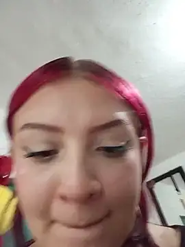 Natte Candy online show from 04.09.26