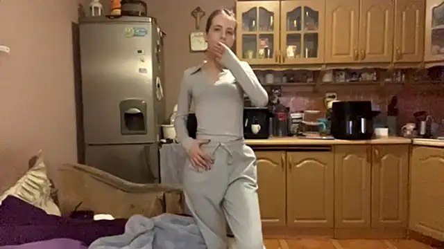 enchantedass online show from 04.01.26