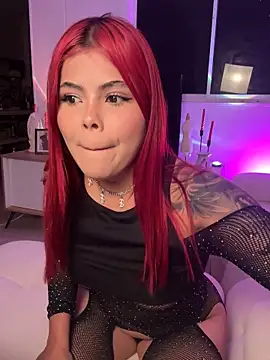 giss sweet1 online show from 04.18.26