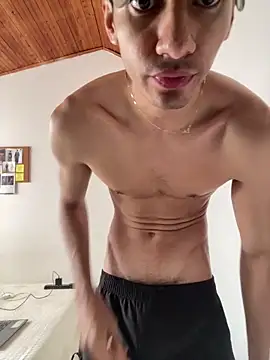 VirtualMauricio online show from 04.23.26