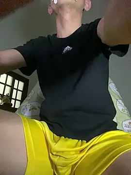 BaoWenzday online show from 04.11.26