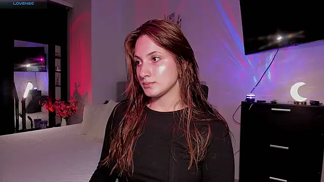 miia jhones16 online show from 04.02.26