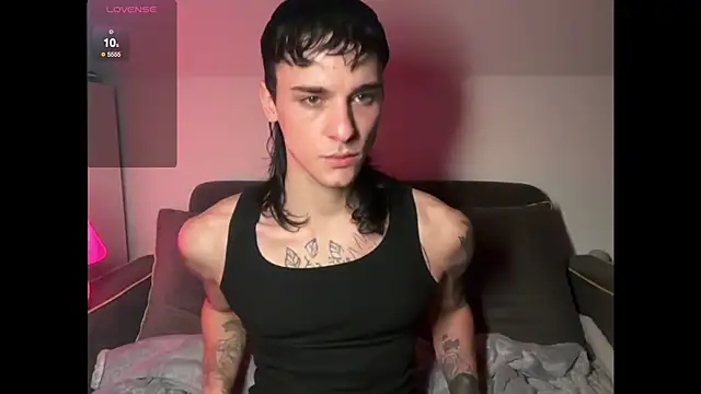 palm1stry online show from 03.28.26