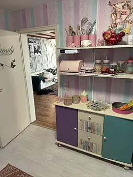 Noraya ink online show from 04.02.26