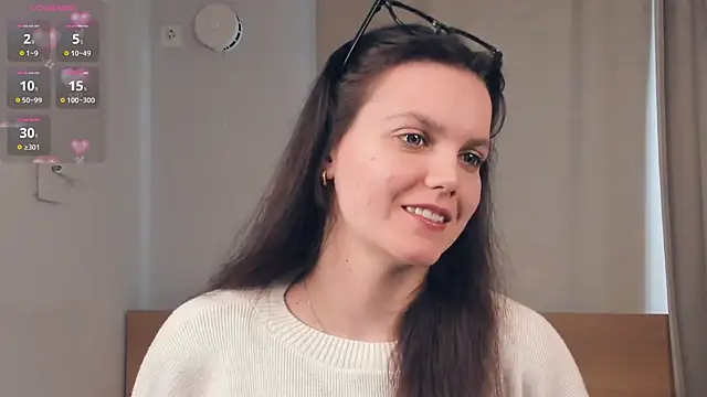 JuliannPaysour online show from 03.31.26