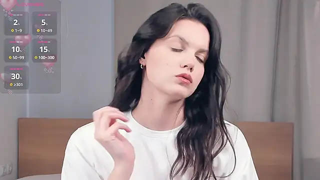 JuliannPaysour online show from 04.01.26