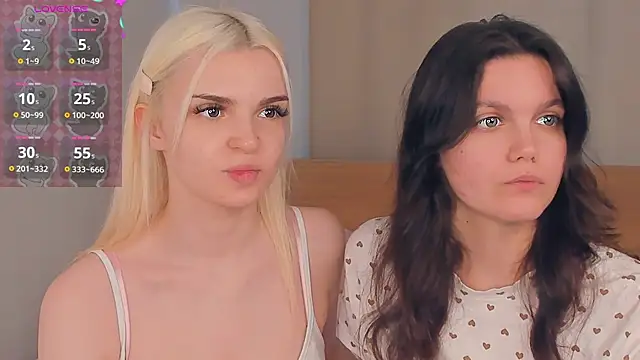 JuliannPaysour online show from 04.16.26