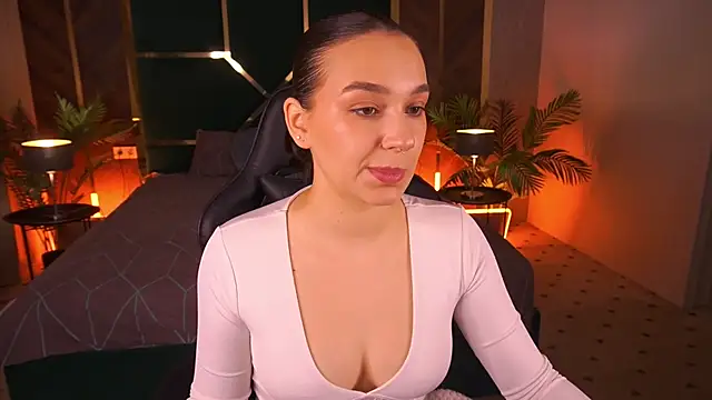 FlirtyMusa online show from 03.30.26