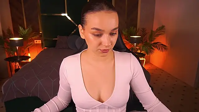 FlirtyMusa online show from 03.31.26