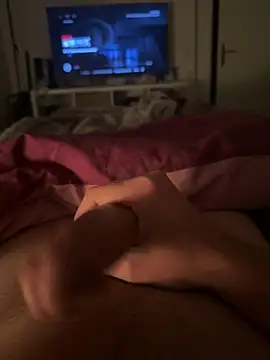 cum king75 online show from 04.14.26