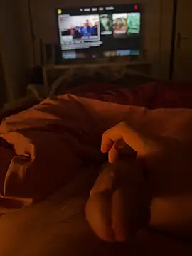 cum king75 online show from 04.16.26