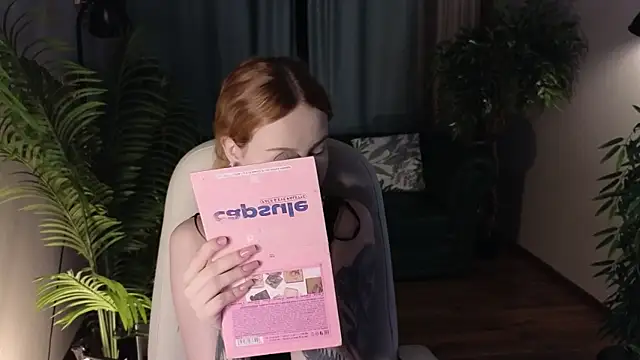 zoeforrd online show from 04.06.26