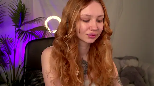 zoeforrd online show from 04.10.26