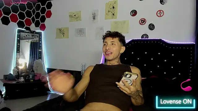 pol mood online show from 03.26.26