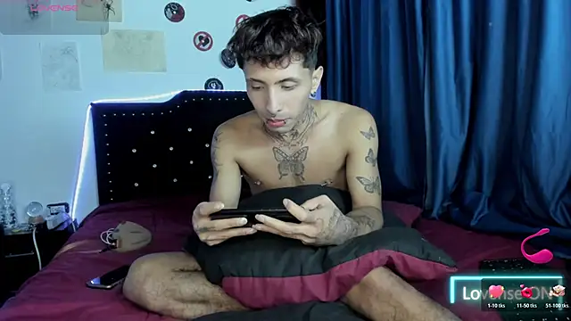 pol mood online show from 03.27.26