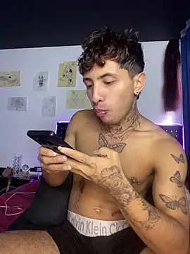 pol mood online show from 04.08.26