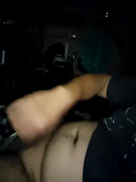 Snapshot of chocki7 chatting on 04.14.26 chocki7 online show from 04.14.26