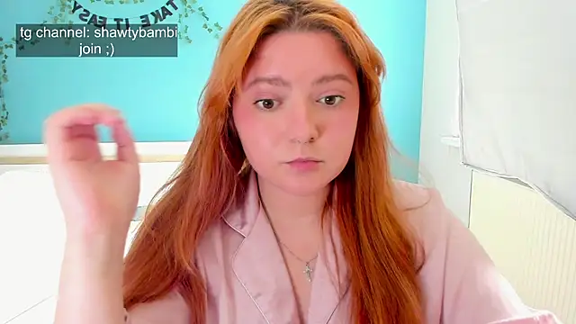 bambimayy online show from 07.04.26