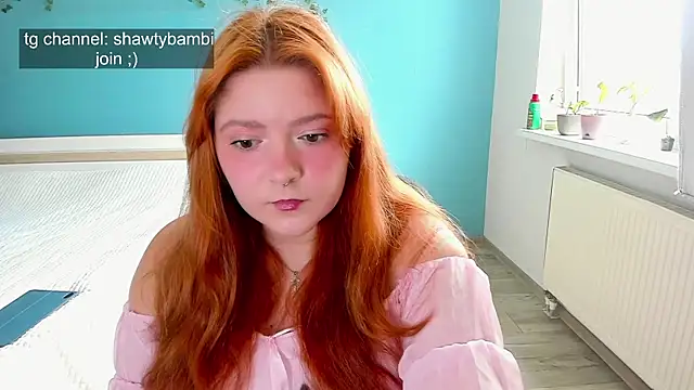 bambimayy online show from 07.20.26