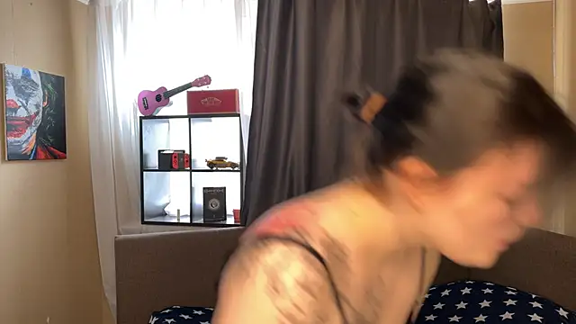 Sophia Goodgirl online show from 03.28.26