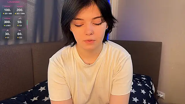 Sophia Goodgirl online show from 03.29.26