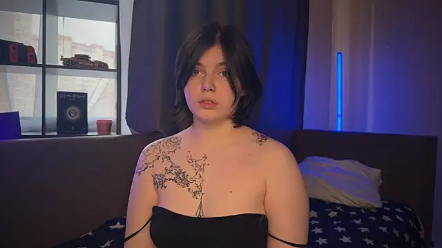 Sophia Goodgirl online show from 04.01.26