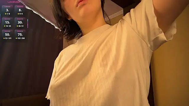 Sophia Goodgirl online show from 04.07.26