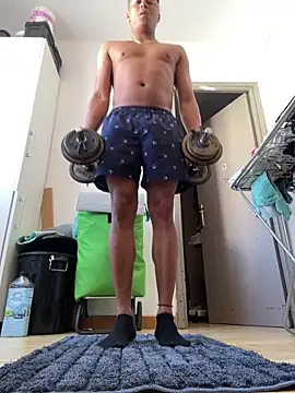 melreydelmambo online show from 04.06.26