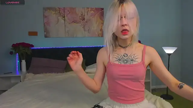 Mary Wester online show from 04.01.26