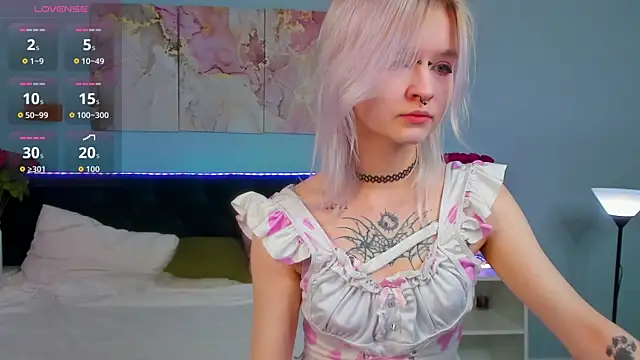 Mary Wester online show from 04.02.26