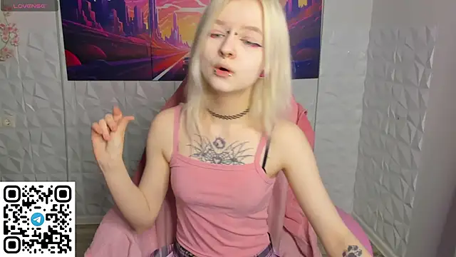 Mary Wester online show from 06.03.26
