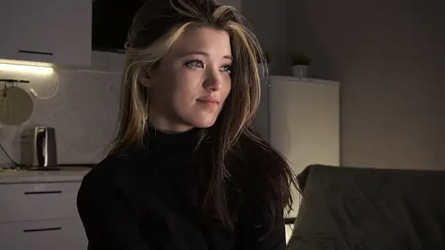 ShyAkemis online show from 04.09.26