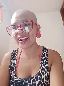 xblackstarX1 online show from 04.10.26