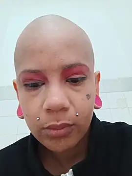 xblackstarX1 online show from 04.11.26