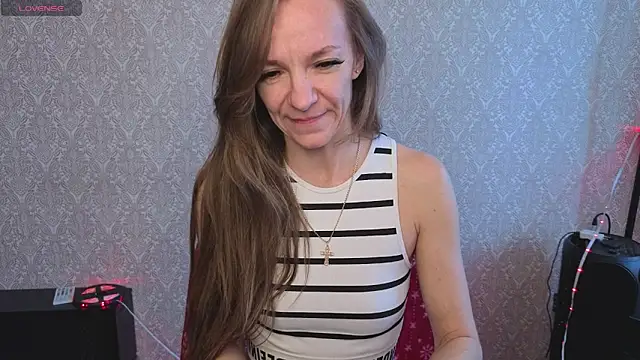 jesica mooonn online show from 03.27.26