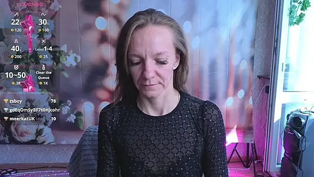 jesica mooonn online show from 04.04.26