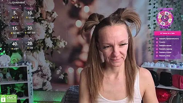 jesica mooonn online show from 04.12.26