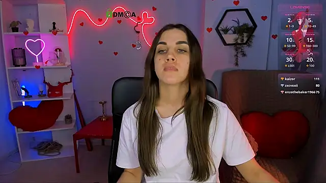 rima letta online show from 04.17.26