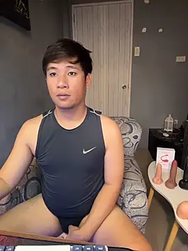 Titanryu online show from 03.29.26