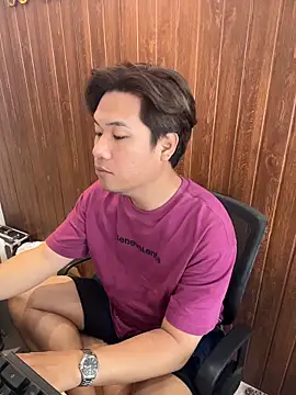 Titanryu online show from 04.06.26