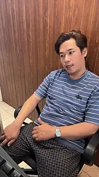 Titanryu online show from 04.09.26