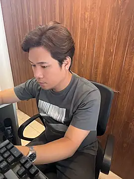 Titanryu online show from 04.15.26