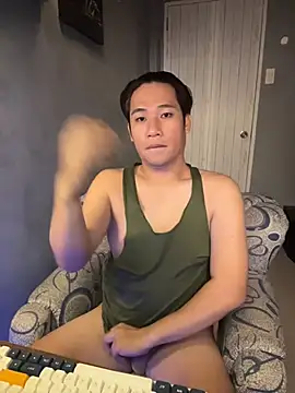 Titanryu online show from 04.19.26