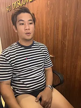Titanryu online show from 07.13.26