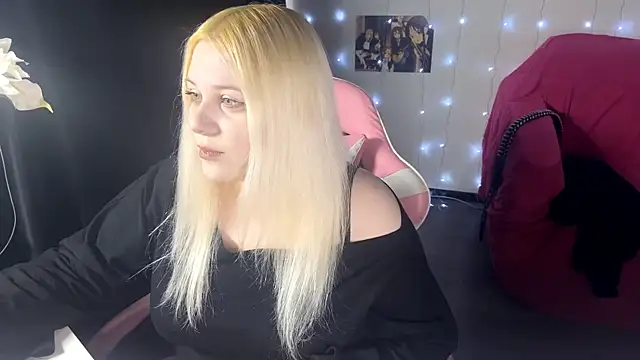 Tina Evanss online show from 04.03.26