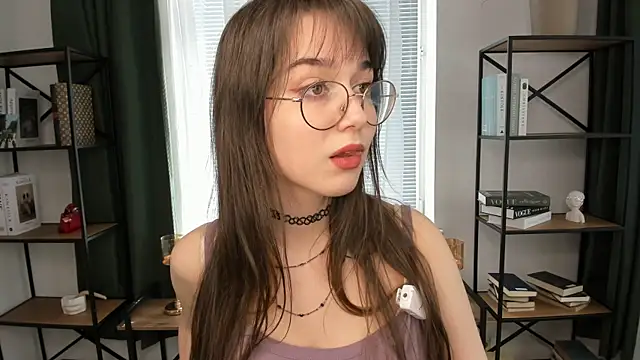 LaelIvie online show from 04.07.26