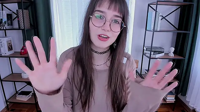 LaelIvie online show from 04.12.26