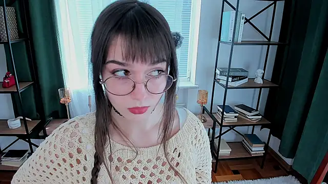 LaelIvie online show from 04.13.26